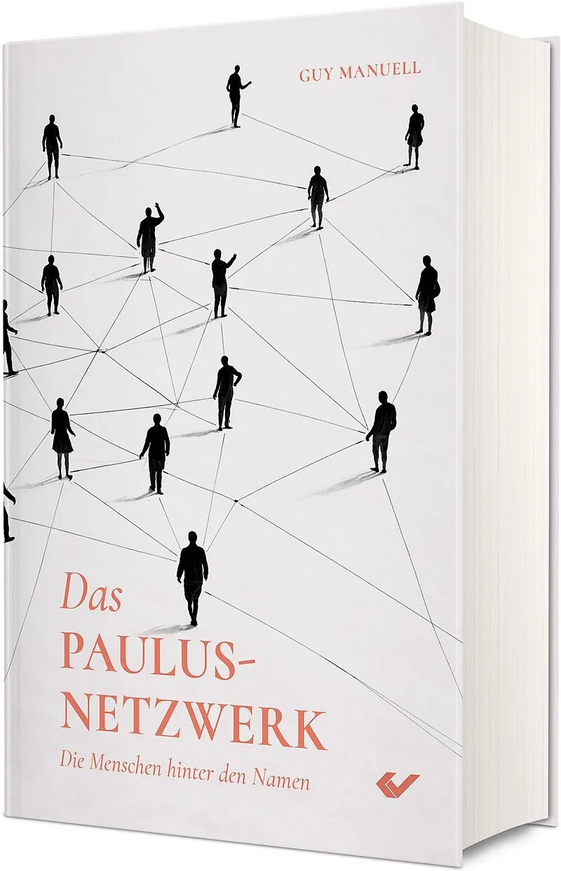 Das Paulus-Netzwerk - Die Menschen hinter den Namen