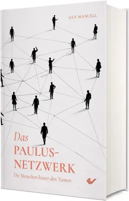 Das Paulus-Netzwerk - Die Menschen hinter den Namen