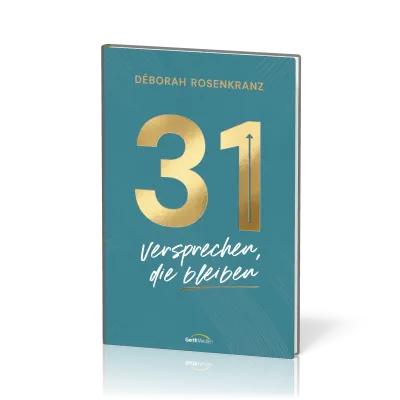 31 - Versprechen, die bleiben