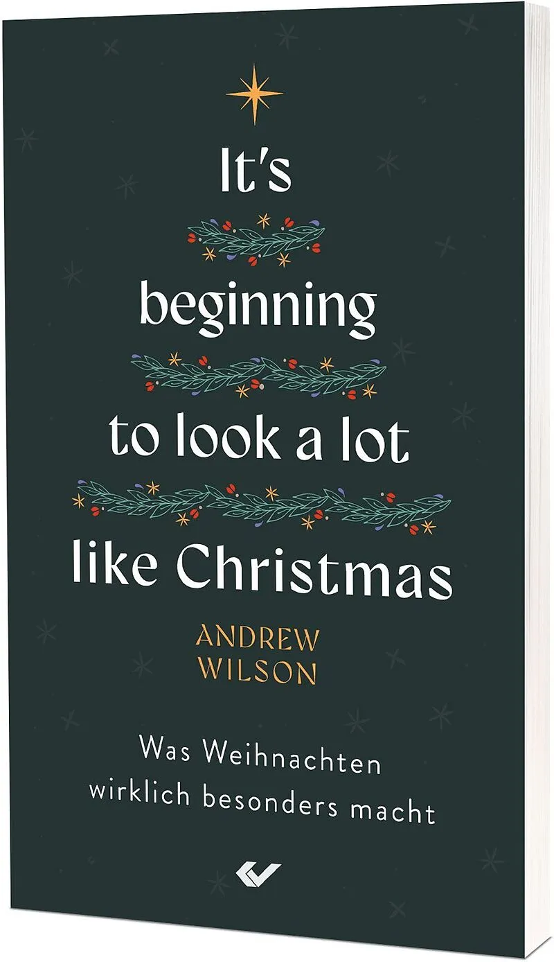 It's beginning to look a lot like Christmas - Was Weihnachten wirklich besonders macht