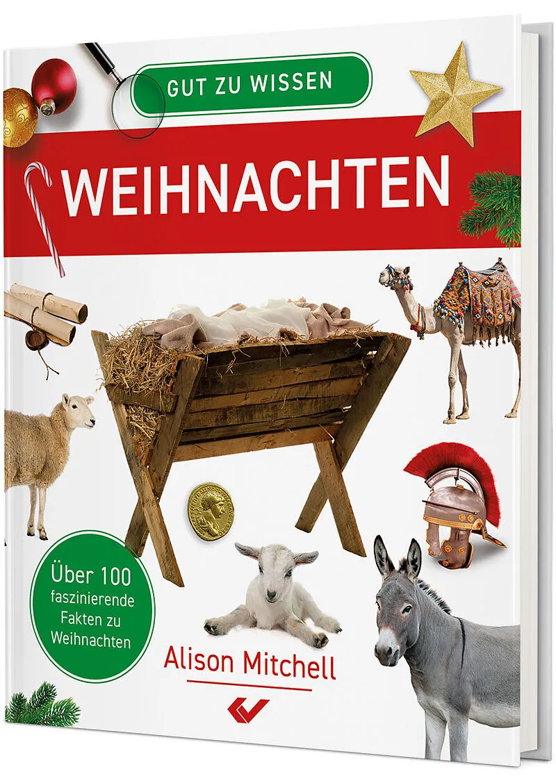 Gut zu wissen ... Weihnachten
