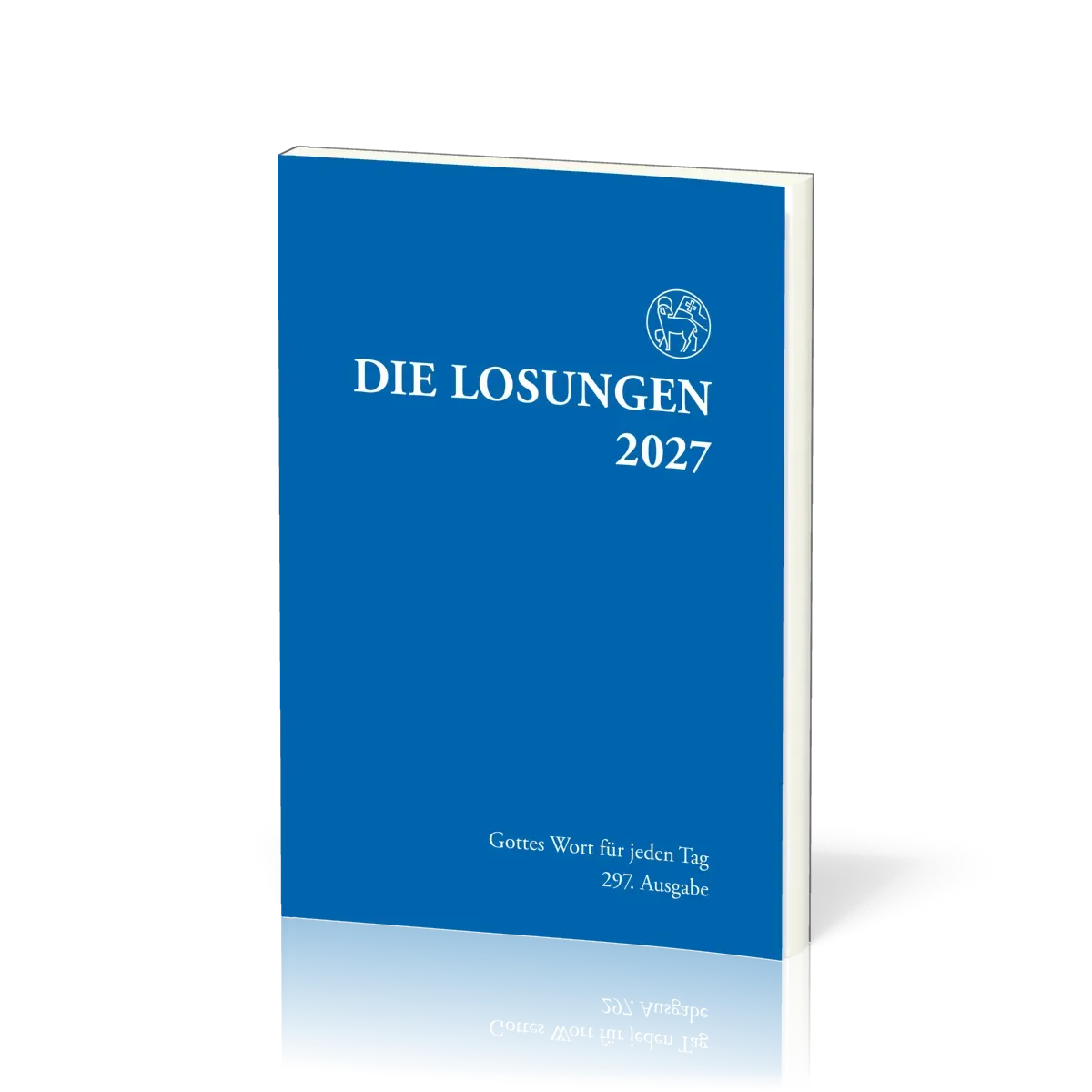 Losungen Normalausgabe - Deutsche Ausgabe