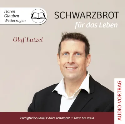 Schwarzbrot für das Leben - Paket Band I-V (Hörbuch)