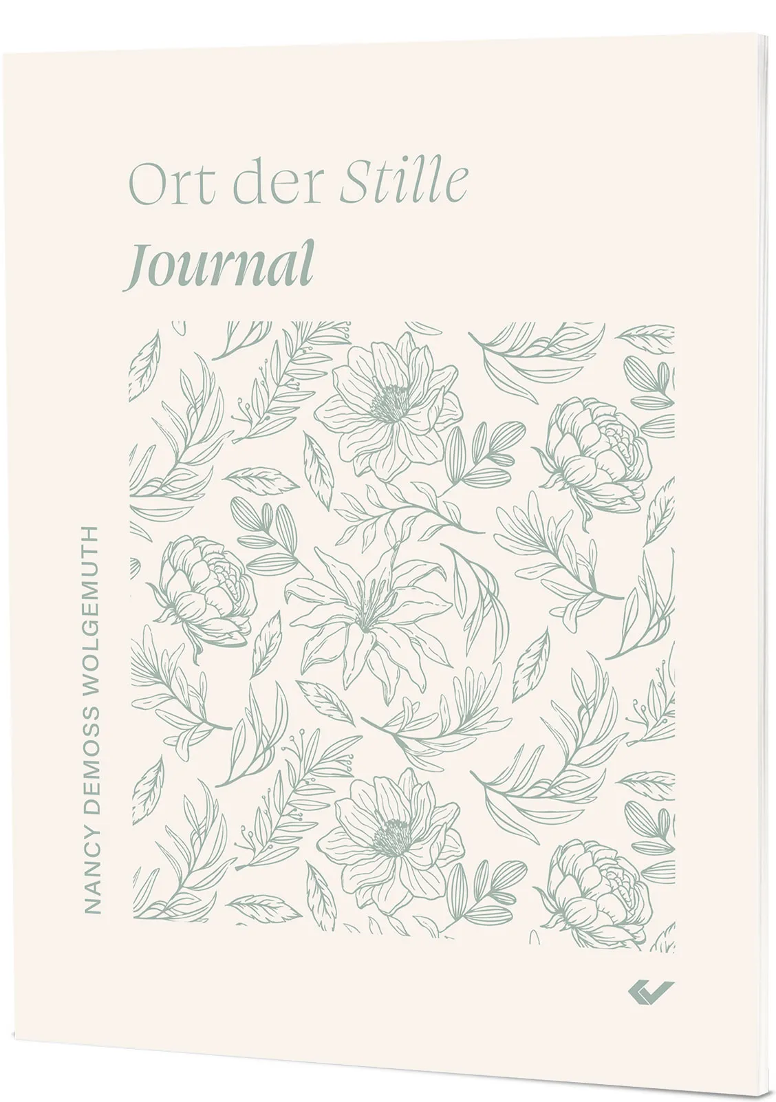 Ort der Stille - Journal