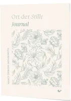 Ort der Stille - Journal
