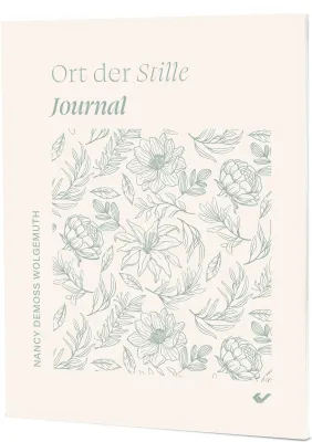 Ort der Stille - Journal