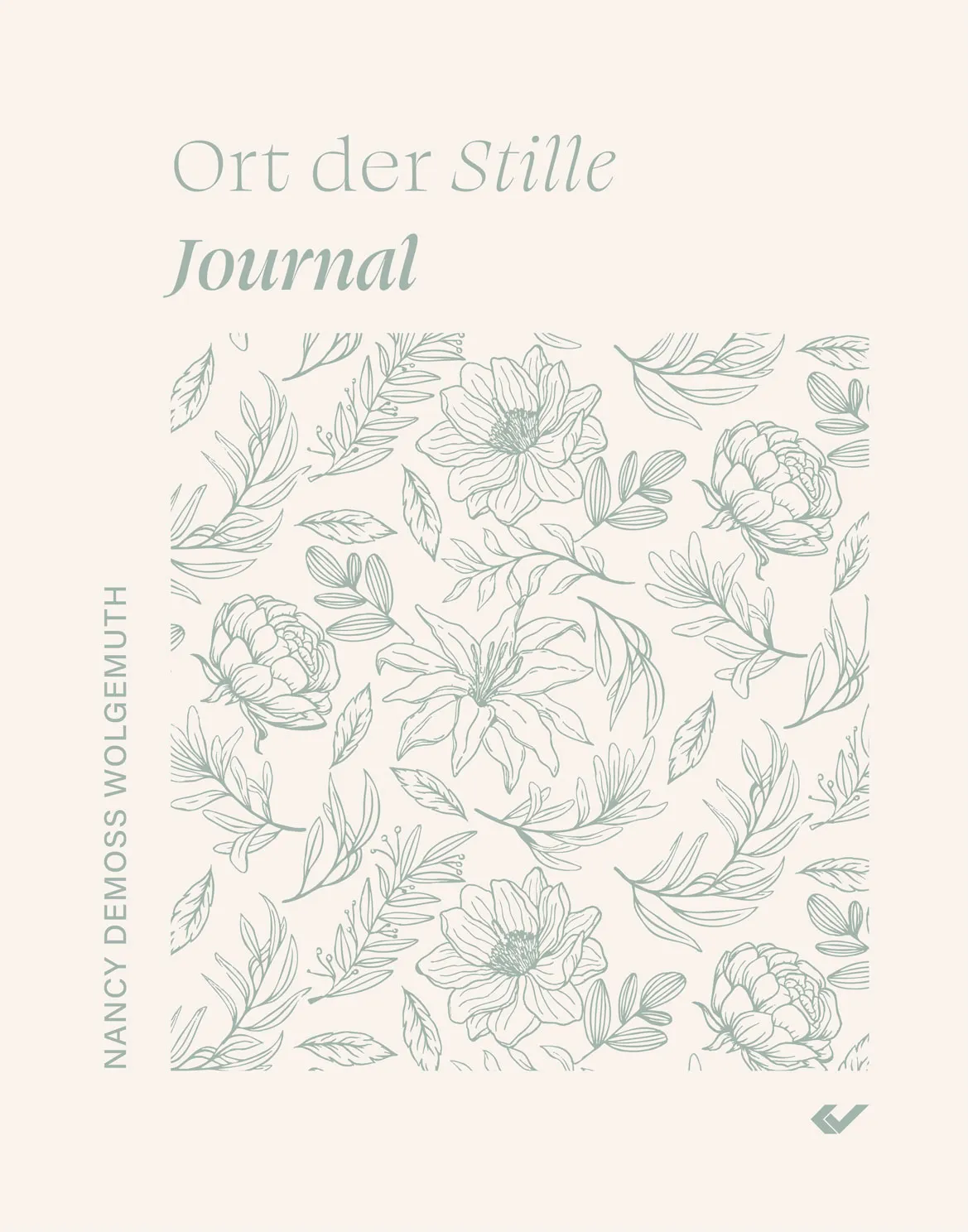Ort der Stille - Journal