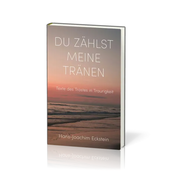 Du zählst meine Tränen