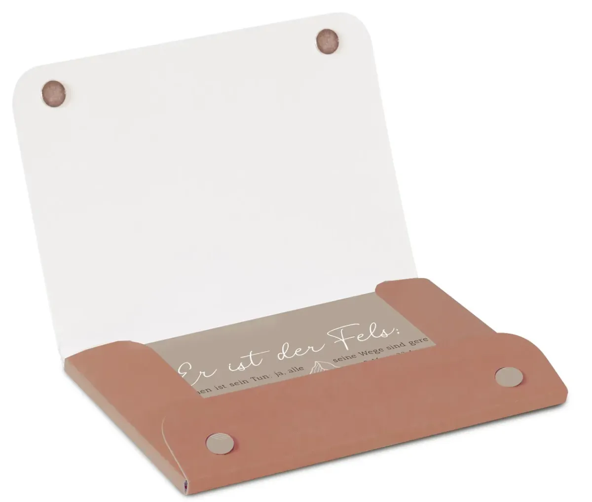 Postkartenbox Fatzer Gottes Segen sei mit dir!