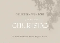 Postkartenbox Fatzer Gottes Segen sei mit dir!