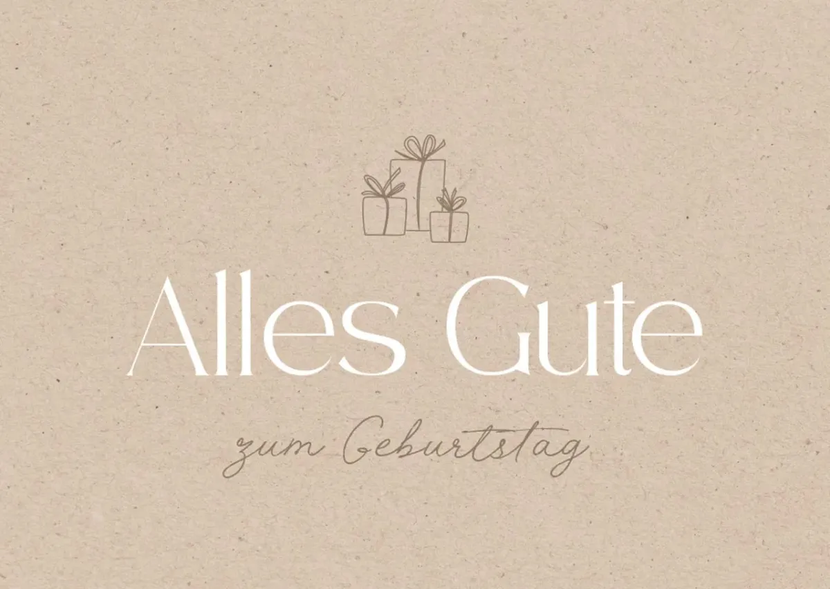 Postkartenbox Fatzer Gottes Segen sei mit dir!
