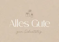 Postkartenbox Fatzer Gottes Segen sei mit dir!