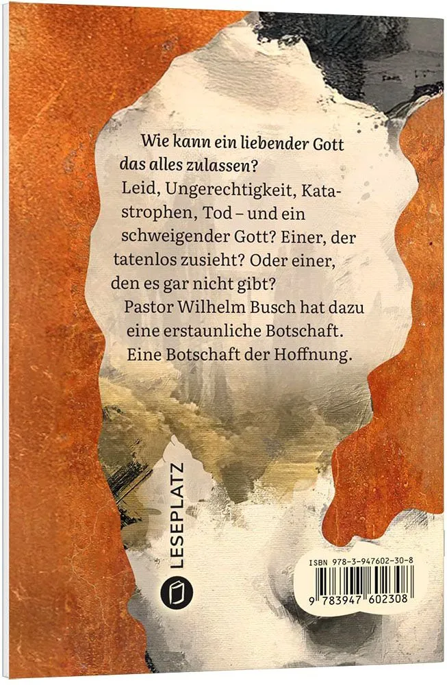 Gott - wie kann er das alles zulassen?