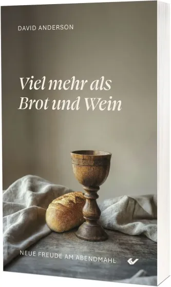 Viel mehr als Brot und Wein