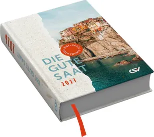 Deutsch, Die Gute Saat - Buchkalender