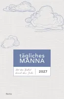 Tägliches Manna - Andachtsbuch