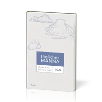 Tägliches Manna - Andachtsbuch