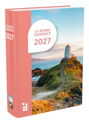 Französisch, Die Gute Saat - Buchkalender - La Bonne Semence