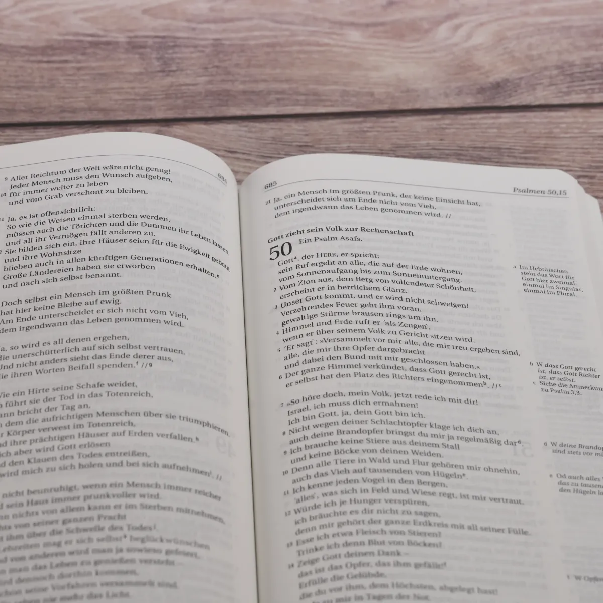 NGÜ Neues Testament mit Psalmen und Sprüche - Broschiert Design-Edition