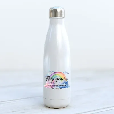 „My Grace“- Trinkflasche