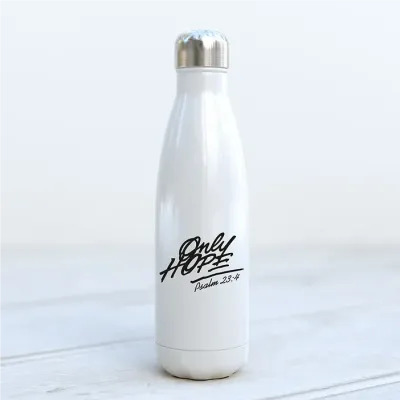 „Only Hope“- Trinkflasche