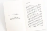 Zerrissene Pläne - Mit einem geliebten Menschen durch das finstere Tal wandern