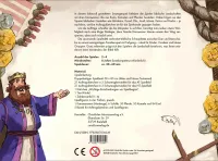 Unterwegs - zwischen Dan und Beerscheba
