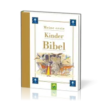 Meine erste Kinderbibel