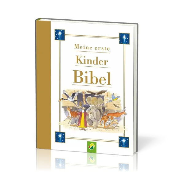 Meine erste Kinderbibel