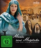 MARIA AUS MAGDALA, DVD - AUF 16 SPRACHEN