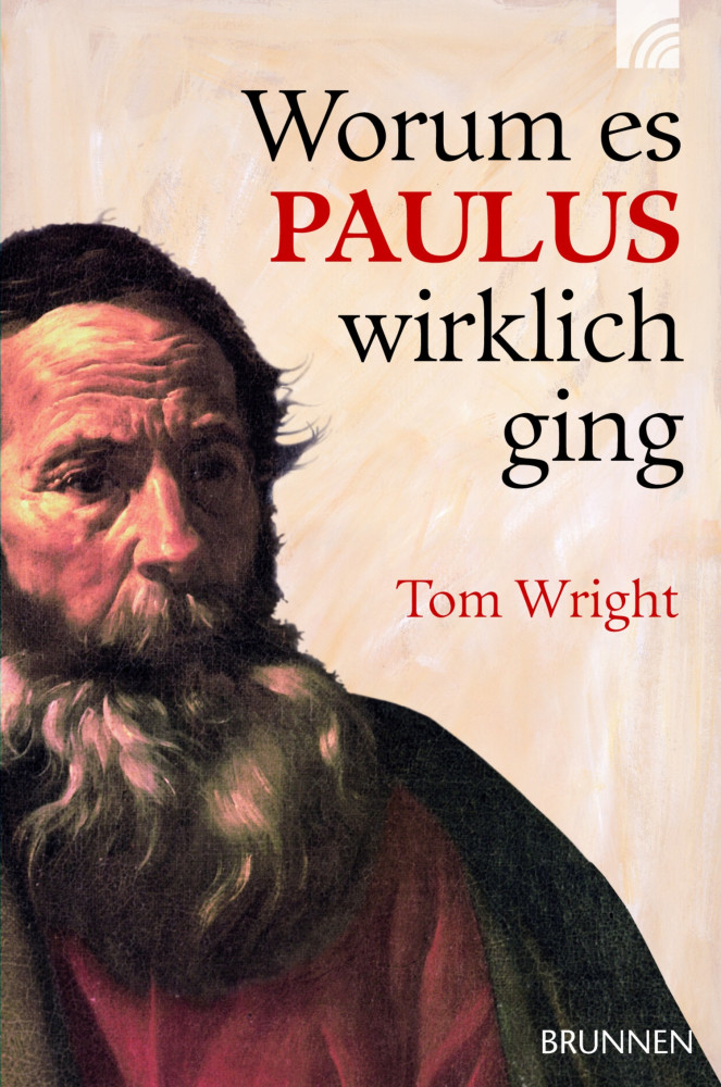 WORUM ES PAULUS WIRKLICH GING