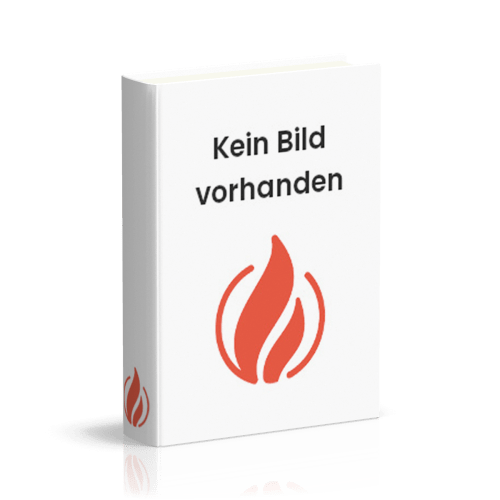 Bibel Reina Valera 2020 Spanisch- Löwe - Grossdruck