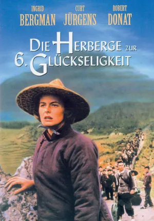 DIE HERBERGE ZUR 6.GLÜCKSELIGKEIT DVD