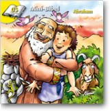 ABRAHAM - MINI BIBEL