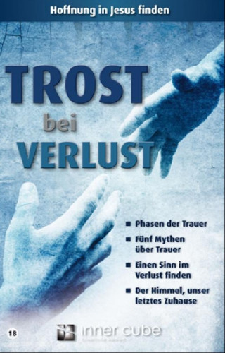 TROST BEI VERLUST - LEPORELLO