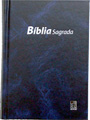 Portugiesisch, Bibel Almeida Revidiert und Korrigiert, DN43, kartonniert