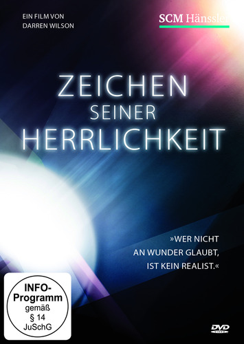 ZEICHEN SEINER HERRLICHKEIT DVD