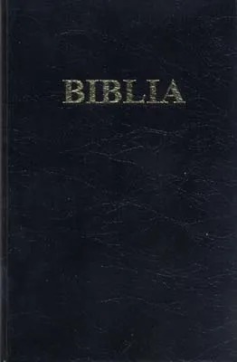 Rumänisch, Bibel, Traducerea GBV 2025, gebunden