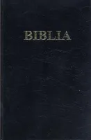 Rumänisch, Bibel, Traducerea GBV 2025, gebunden