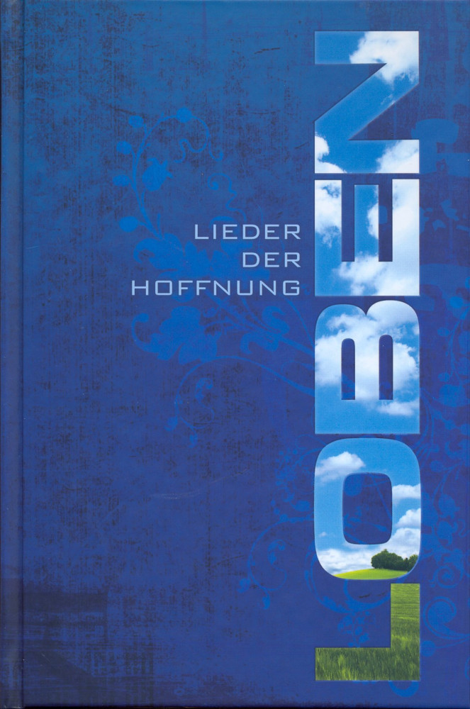 Loben - Lieder der Hoffnung