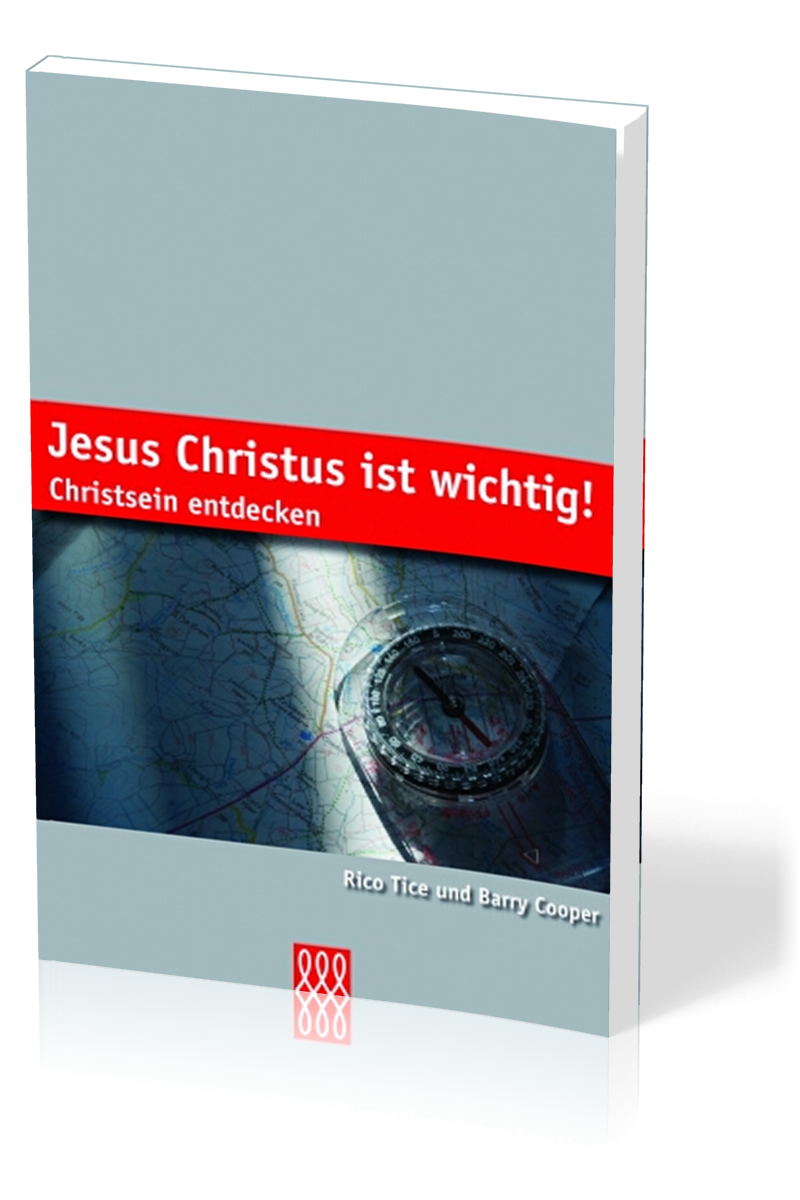 JESUS CHRISTUS IST WICHTIG - CHRISTSEIN ENTDECKEN