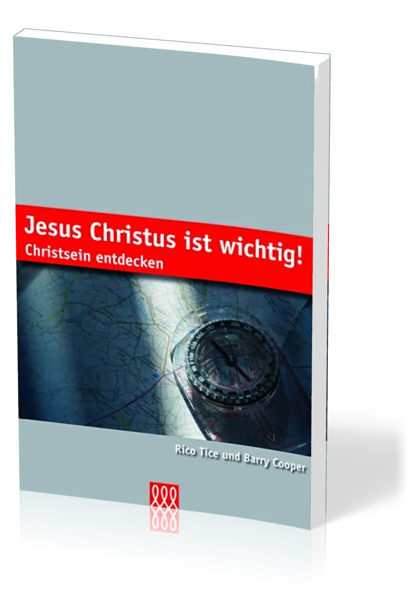 JESUS CHRISTUS IST WICHTIG - CHRISTSEIN ENTDECKEN