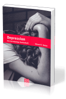DEPRESSION - DIE HARTNÄCKIGE DUNKELHEIT