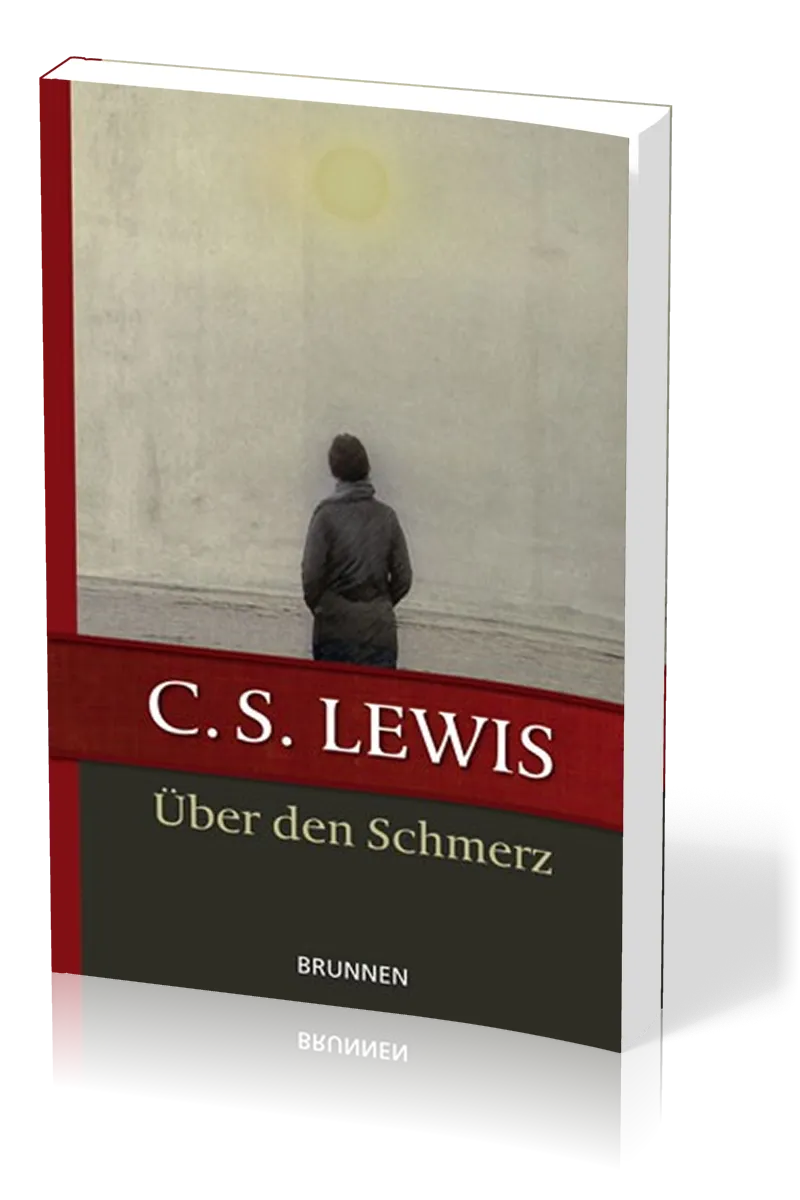ÜBER DEN SCHMERZ