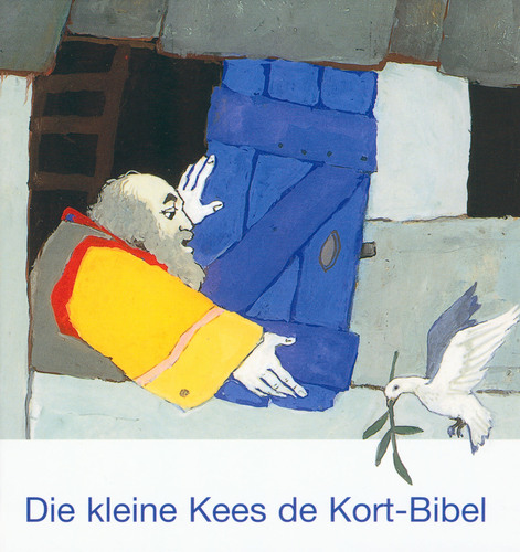 DIE KLEINE KEES DE KORT BIBEL