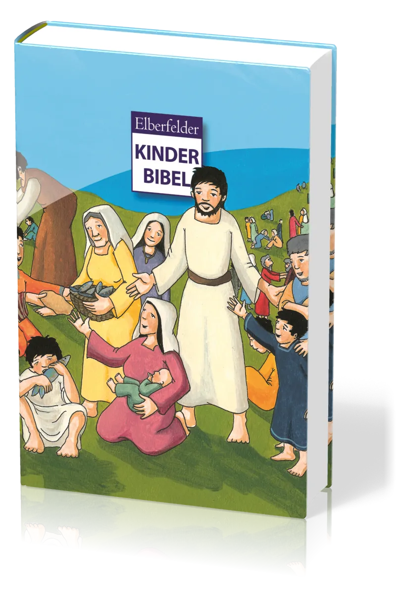 Elberfelder Kinderbibel