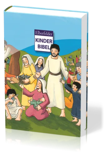 Elberfelder Kinderbibel