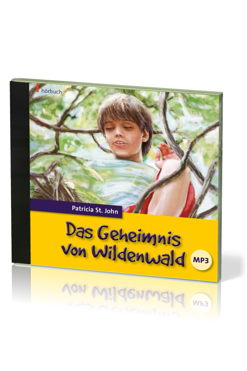 Das Geheimnis von Wildenwald, Hörbuch [MP3]