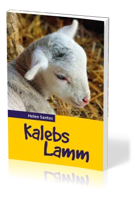 Kalebs Lamm