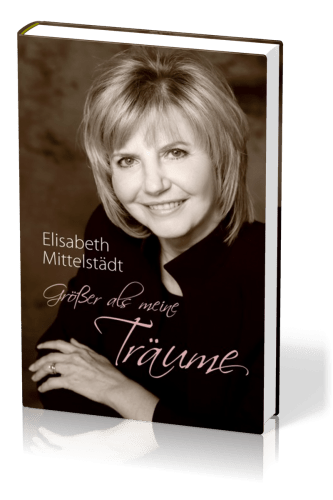 GRÖSSER ALS MEINE TRÄUME